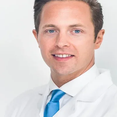 Joshua D. Stewart, M.D.