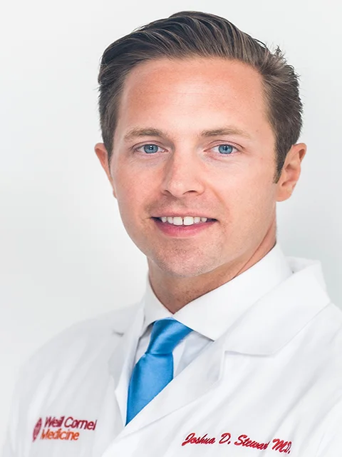 Joshua D. Stewart, M.D.