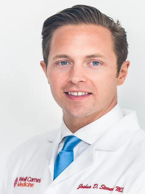 Joshua D. Stewart, M.D.