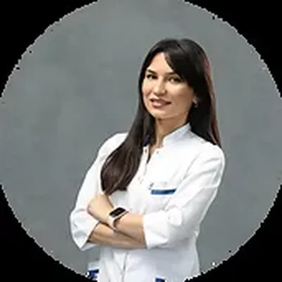 Dr Juna Zimlitski