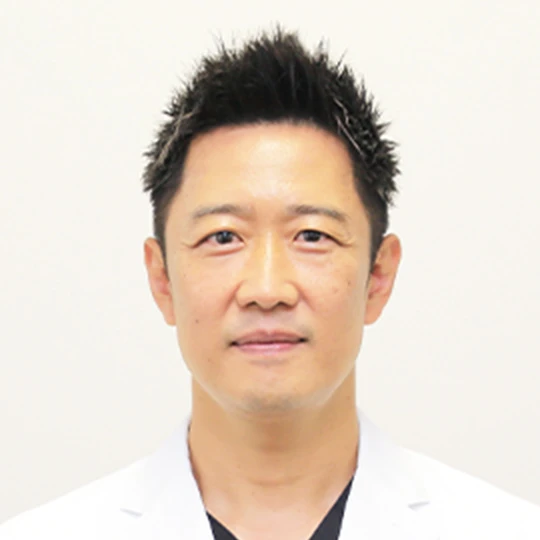 Junichiro Fukuda