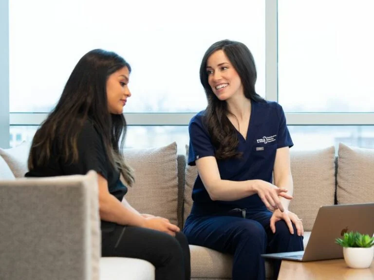 Kassie Bollig, M.D., FACOG, MSCE