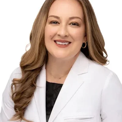 Katherine E. McDaniel