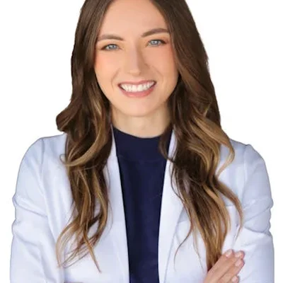 Katherine VanHise