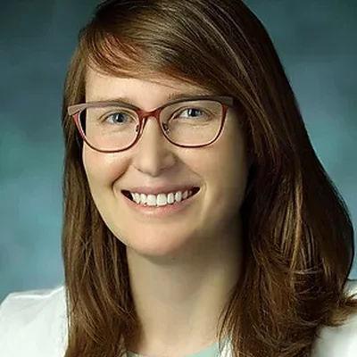 Katie E. Cameron, MD, MBE