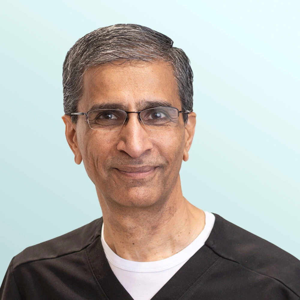 Ketan S. Patel, MD