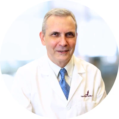 Khaled Zeitoun, MD, FACOG
