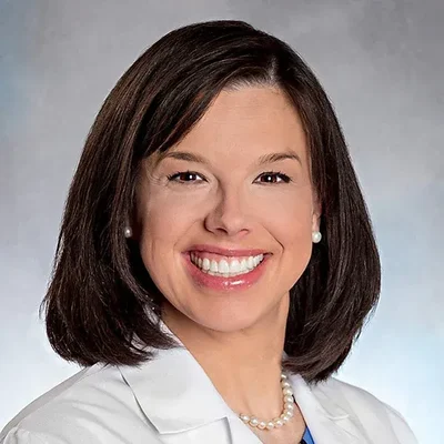 Kimberly W. Keefe Smith