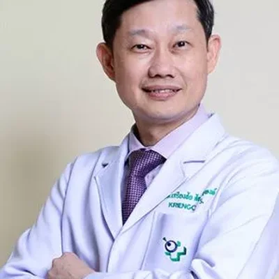 Kriengchai Sajjachareonpong 蔡