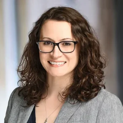 Kristin Van Heertum, MD
