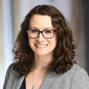 Kristin Van Heertum, MD