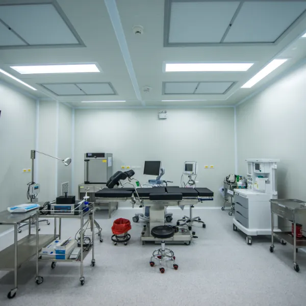 LaVida Advanced Fertility & Medical Center（泰国乐樱LAVIDA生殖中心） 3