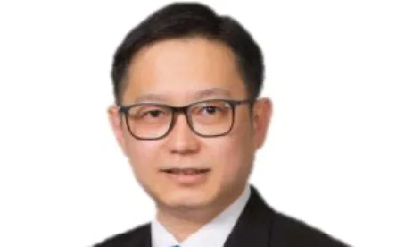 Dr. Lam Wei Kian 蓝伟监