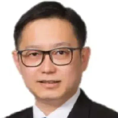Dr. Lam Wei Kian 蓝伟监