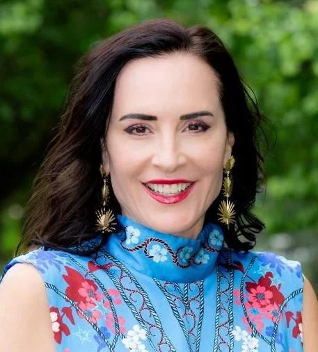 Laura April Gago, MD