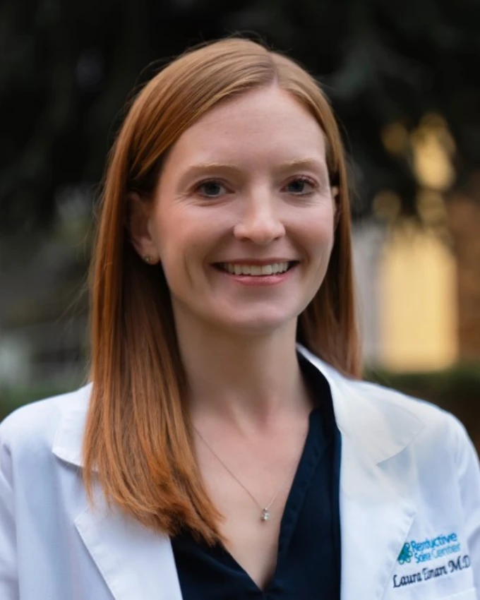Laura Eisman, M.D.