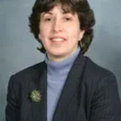 Laura Josephs, Ph.D.