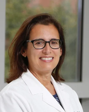 Laura Londra, M.D.