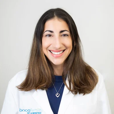 Leah Roberts, M.D.