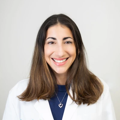 Leah Roberts, M.D.
