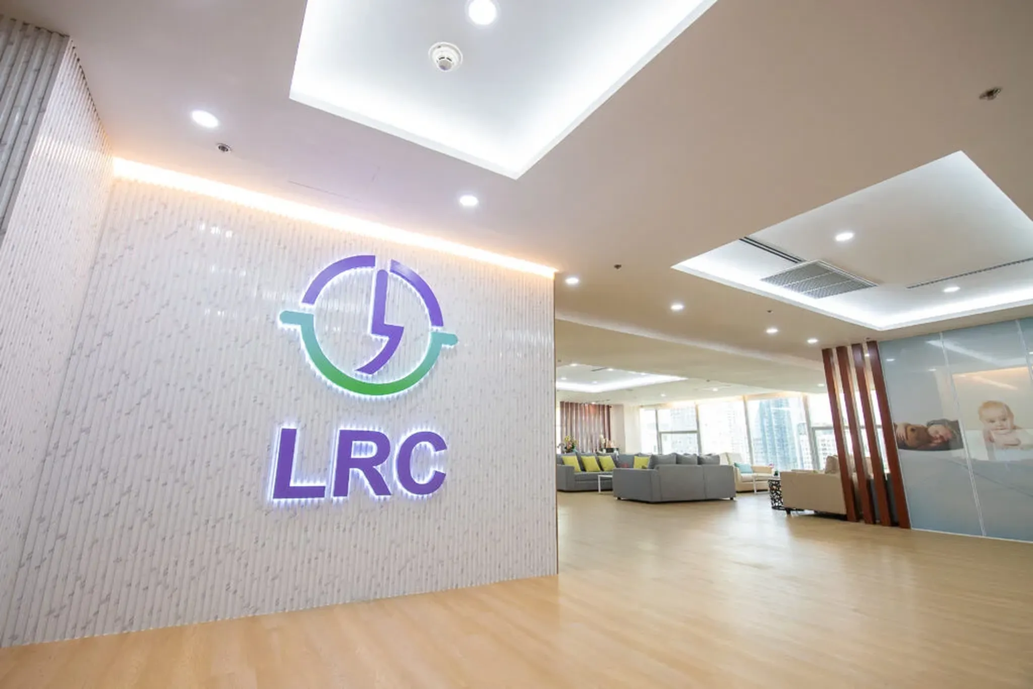 泰国LRC生殖中心 Legend Fertility Center (LRC) 2