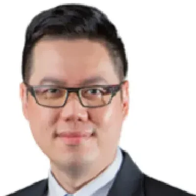 Dr. Leong Wai Yew 梁偉耀