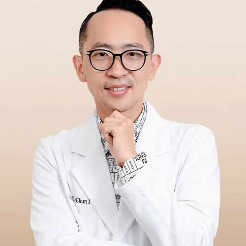 李俊逸