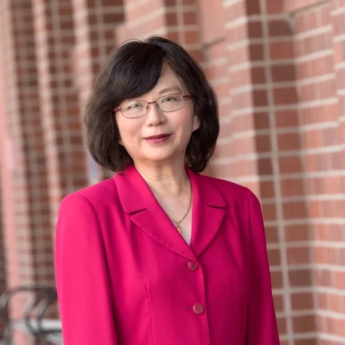 Li-Shei Lin, M.D., Ph.D.