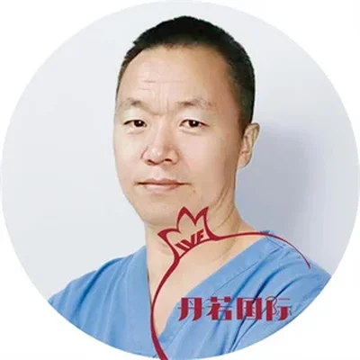 李学付