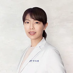 Dr. Yi-Ting Liang