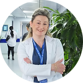 Dr Lili Gvaramadze
