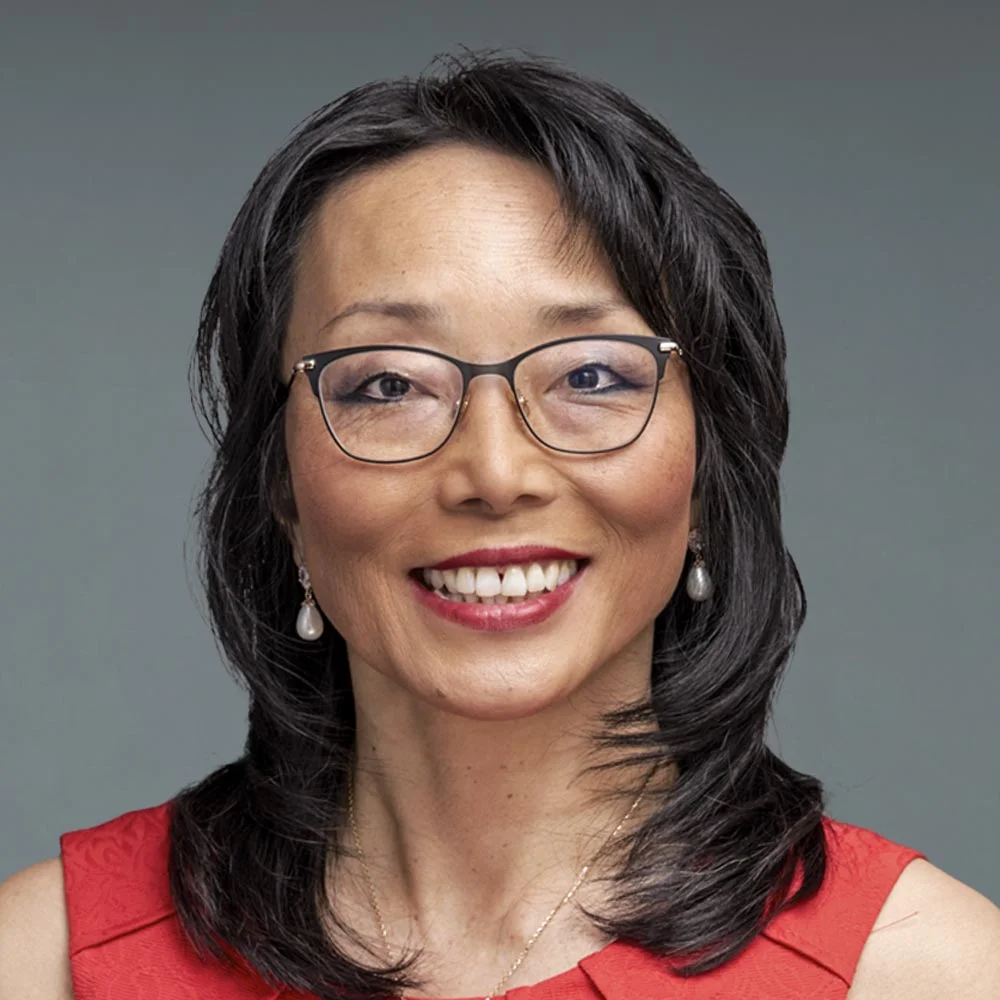 Linda Sung