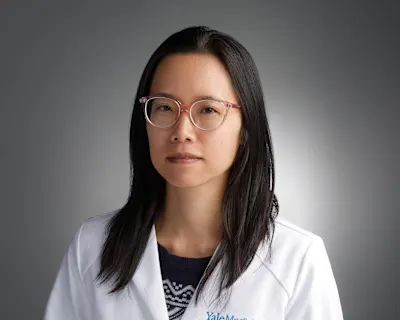 Liubin Yang, MD, PhD, FACOG