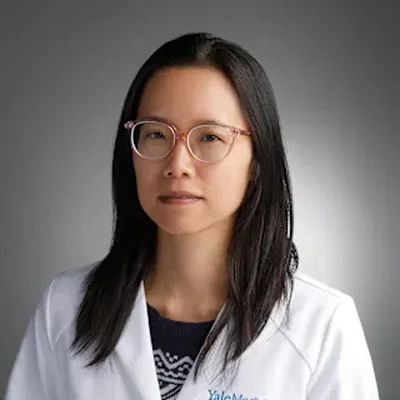 Liubin Yang, MD, PhD, FACOG