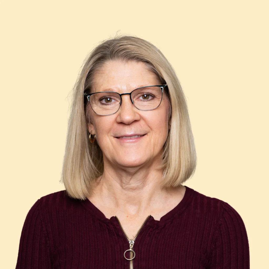 Lorrie Posegay, MSN, WHNP