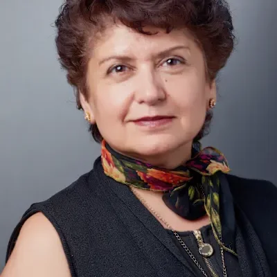 Lubna Pal, MBBS, FACOG, MD, MS, MSc, MRCOG