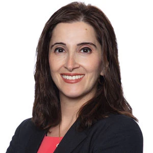 Lusine Aghajanova, MD