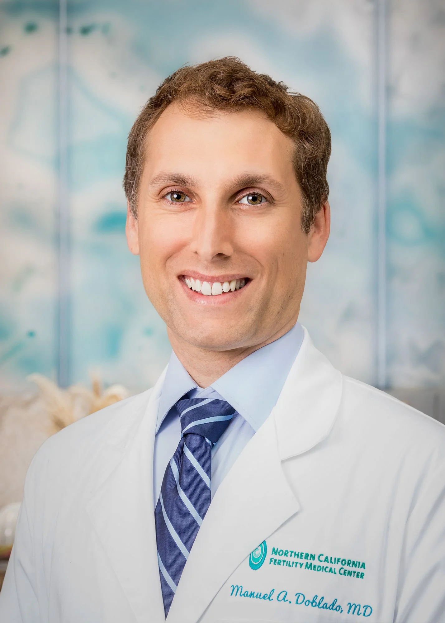 Manuel A. Doblado, MD