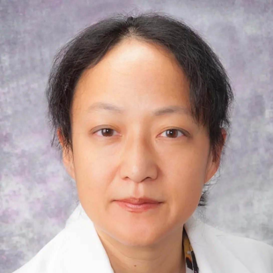 Dr. Marie Nam Menke, MD