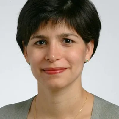 Marjan Attaran, MD