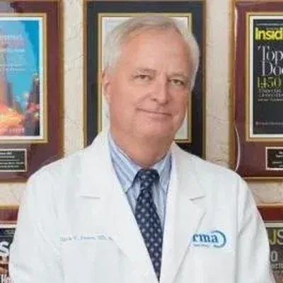 Mark Sauer, M.D., FACOG