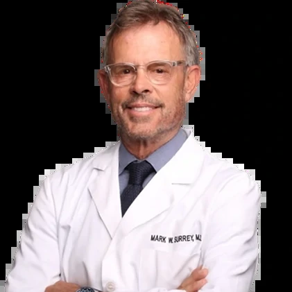 Dr. Mark Surrey
