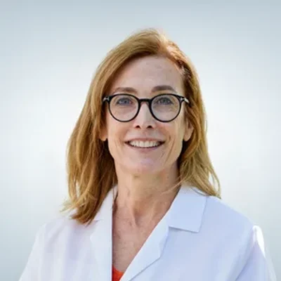 Mary Morris, MD, PhD