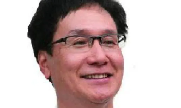Masahide Shiotani