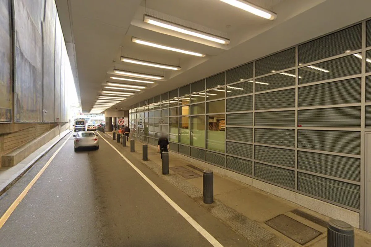 Massachusetts General Hospital Fertility Center 2