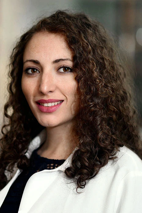 Maya Barsky, M.D., M.S.C.I., F.A.C.O.G.