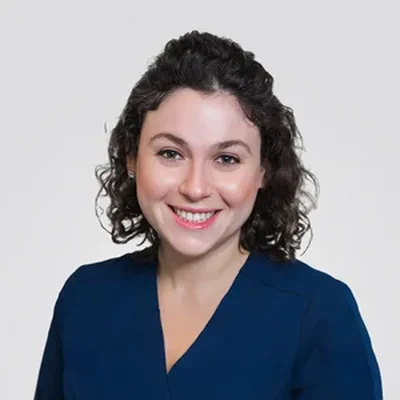 Maya Kriseman, MD