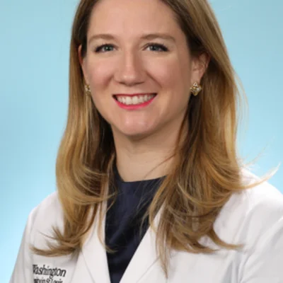 Megan Gornet, MD
