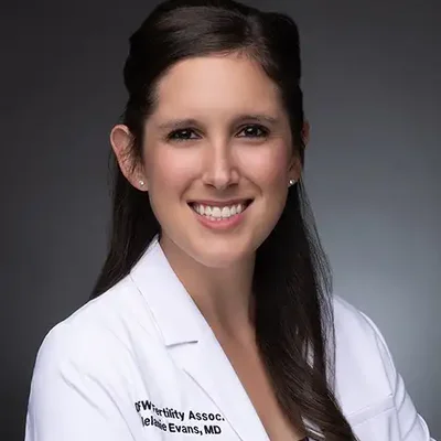 Dr. Melanie Evans, MD