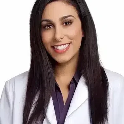 Melody Rasouli